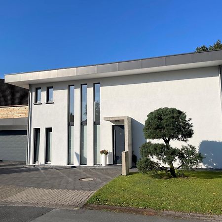 B&S-Apartment 100 Qm Neu Schlangen Eksteriør bilde