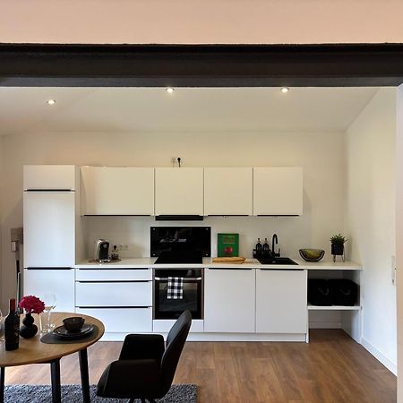 B&S-Apartment 100 Qm Neu Schlangen Eksteriør bilde
