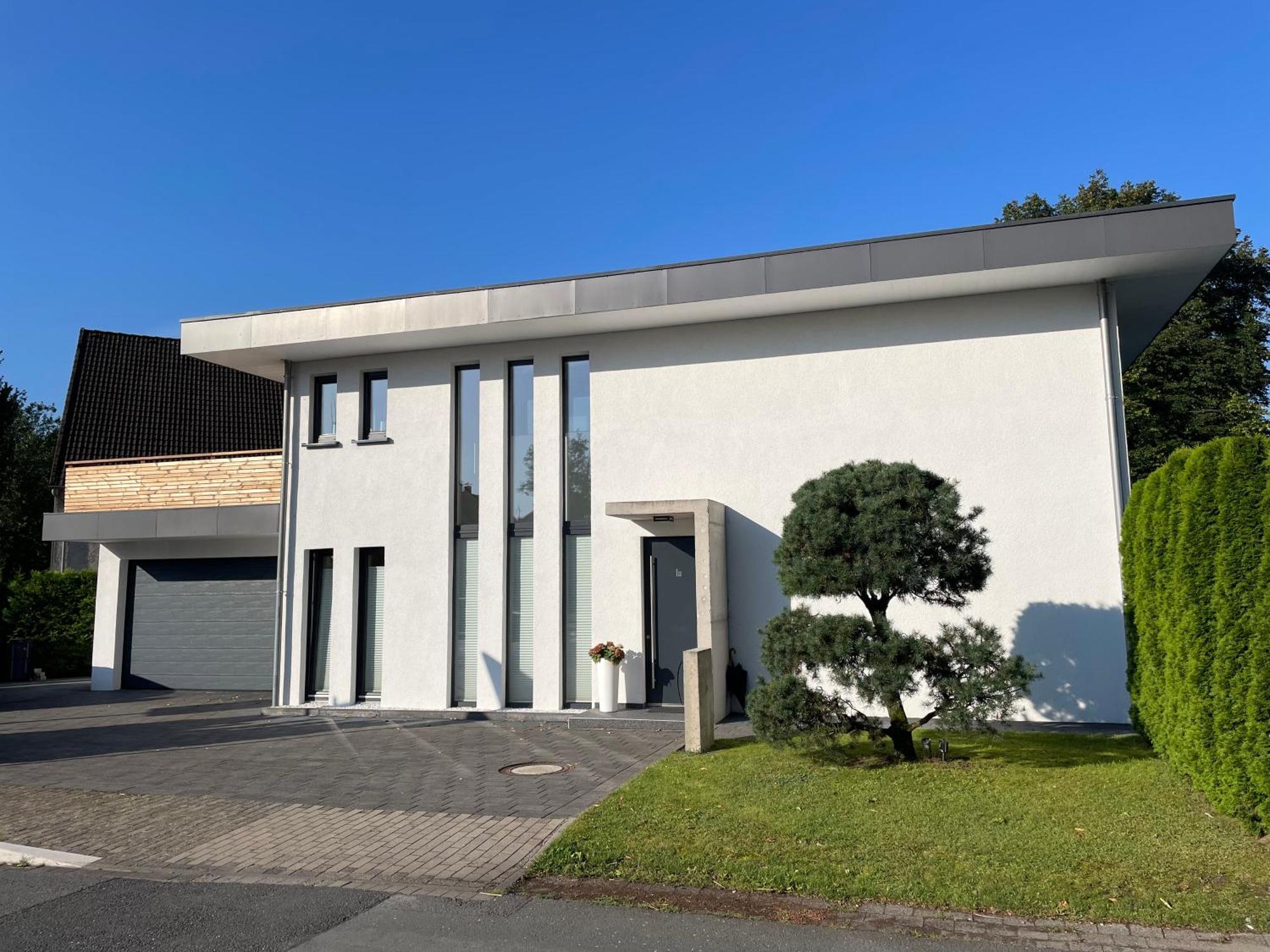 B&S-Apartment 100 Qm Neu Schlangen Eksteriør bilde