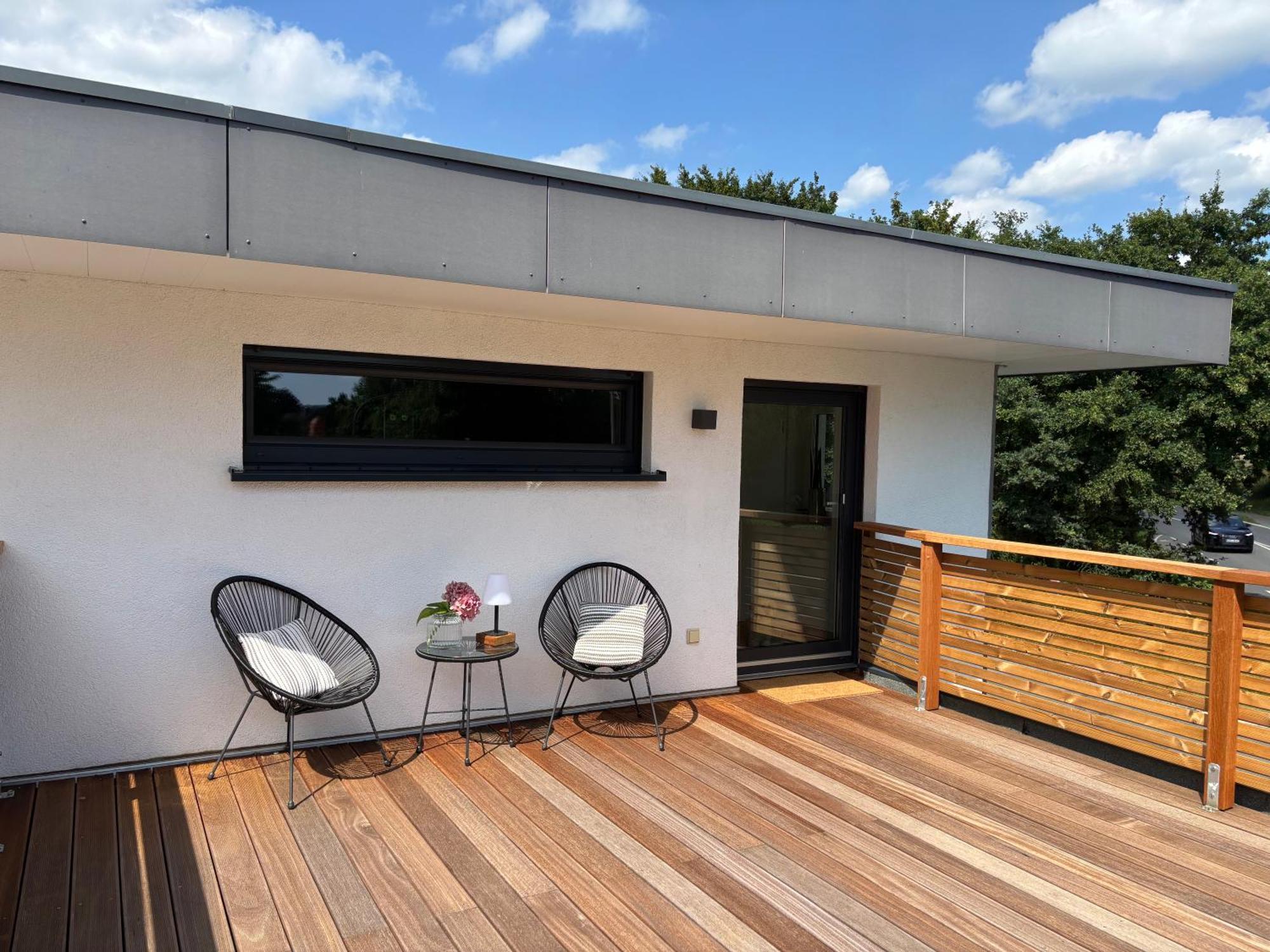 B&S-Apartment 100 Qm Neu Schlangen Eksteriør bilde