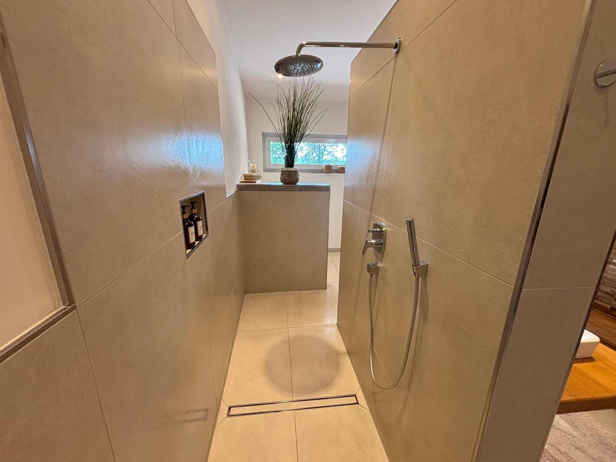 B&S-Apartment 100 Qm Neu Schlangen Eksteriør bilde