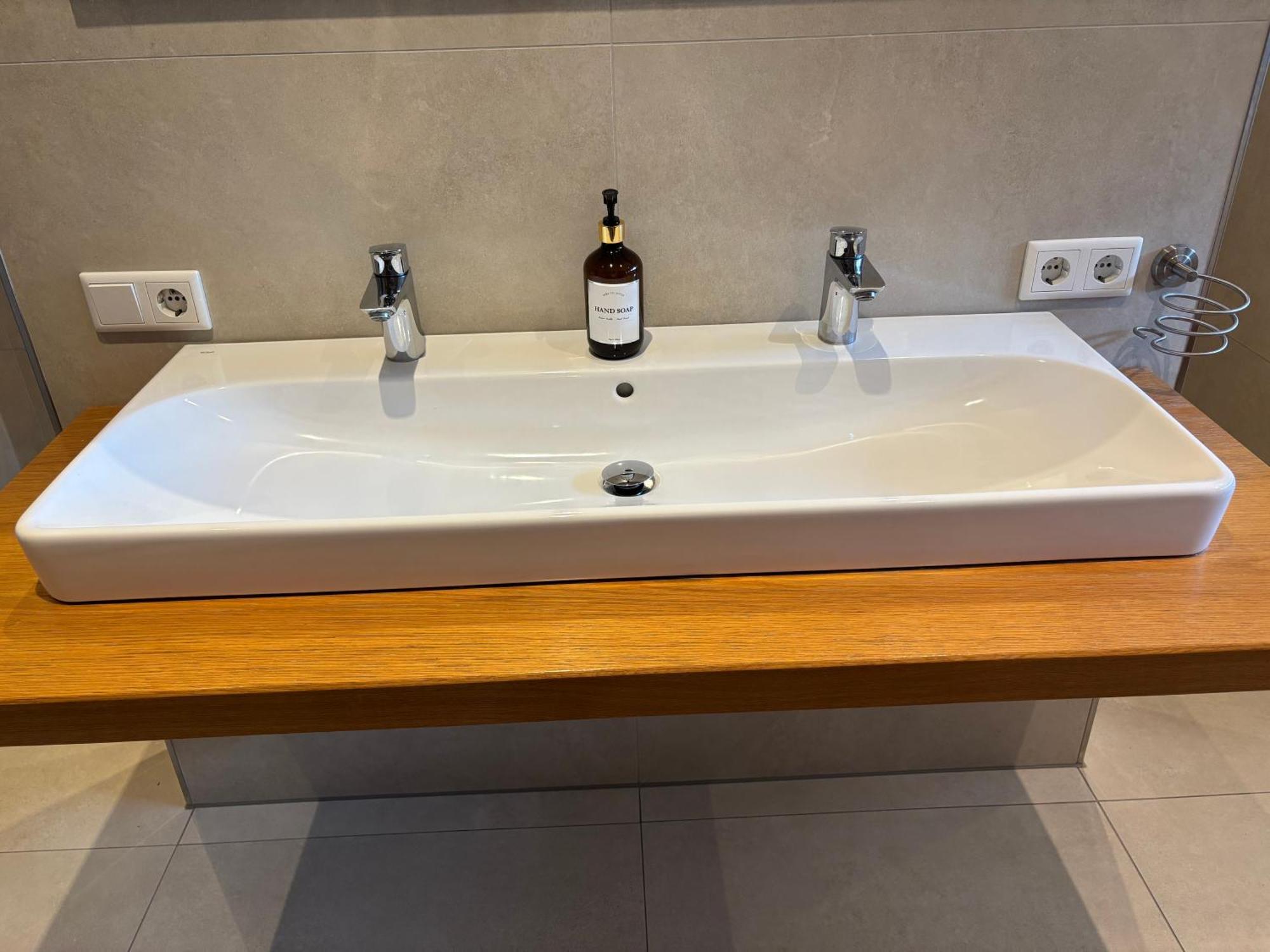 B&S-Apartment 100 Qm Neu Schlangen Eksteriør bilde