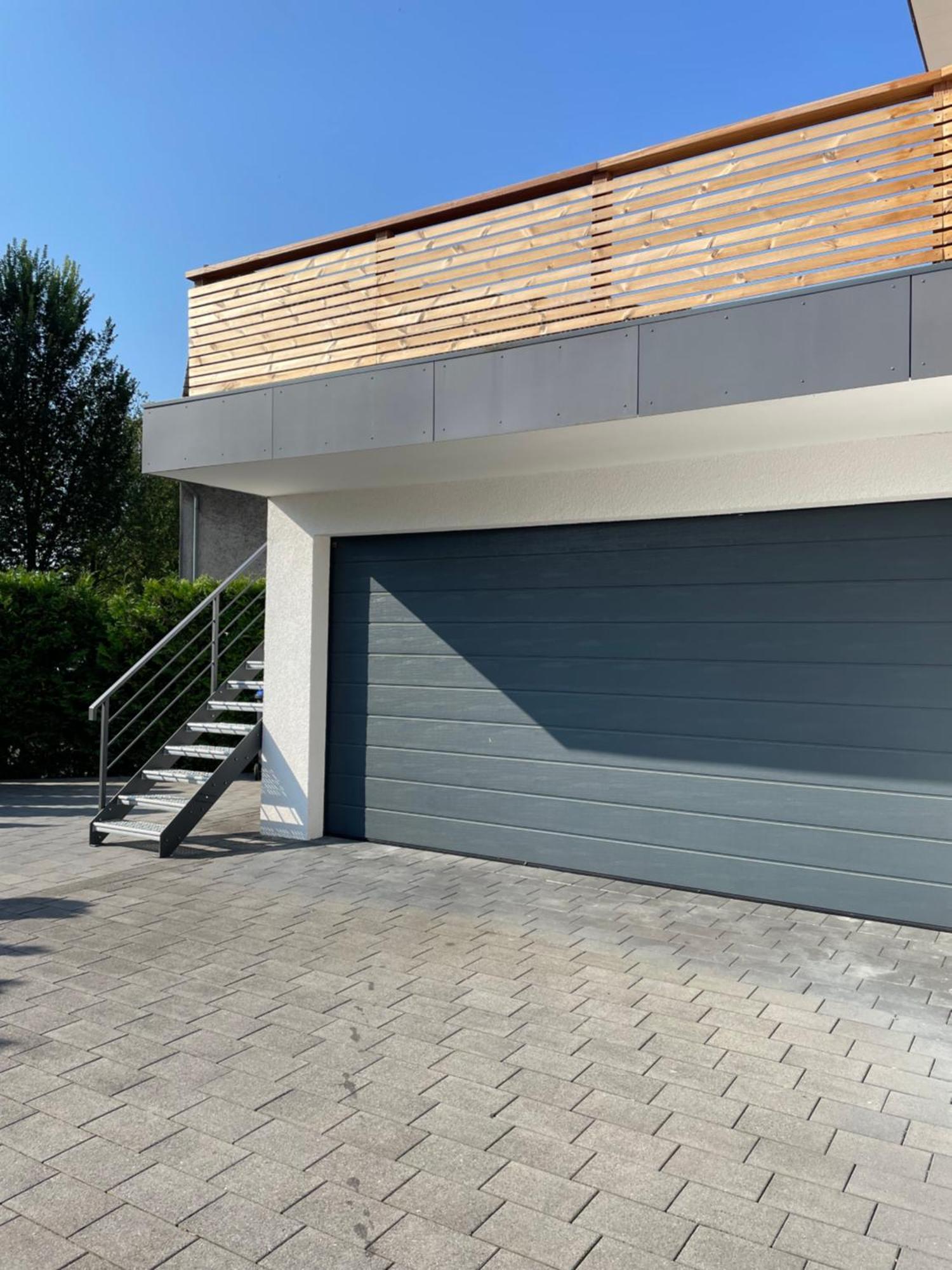 B&S-Apartment 100 Qm Neu Schlangen Eksteriør bilde